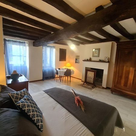 Guestroom Nohant-Vic, 1 Piece, 2 Personnes - Fr-1-591-391 Zewnętrze zdjęcie
