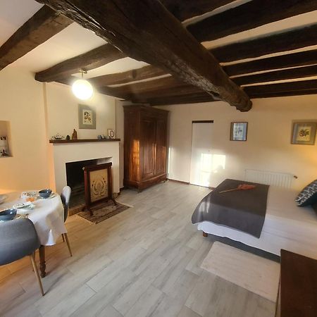 Guestroom Nohant-Vic, 1 Piece, 2 Personnes - Fr-1-591-391 Zewnętrze zdjęcie