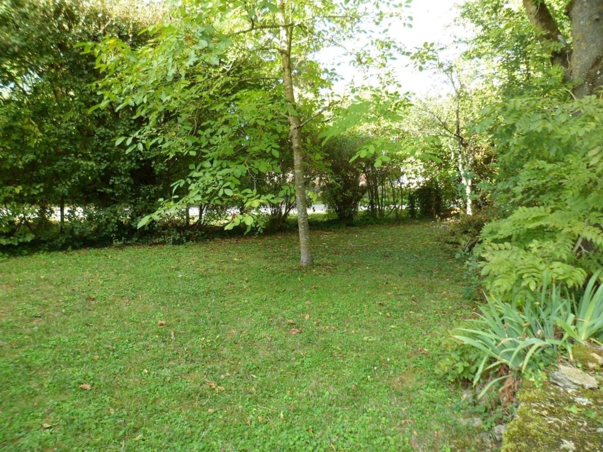 Guestroom Nohant-Vic, 1 Piece, 2 Personnes - Fr-1-591-391 Zewnętrze zdjęcie
