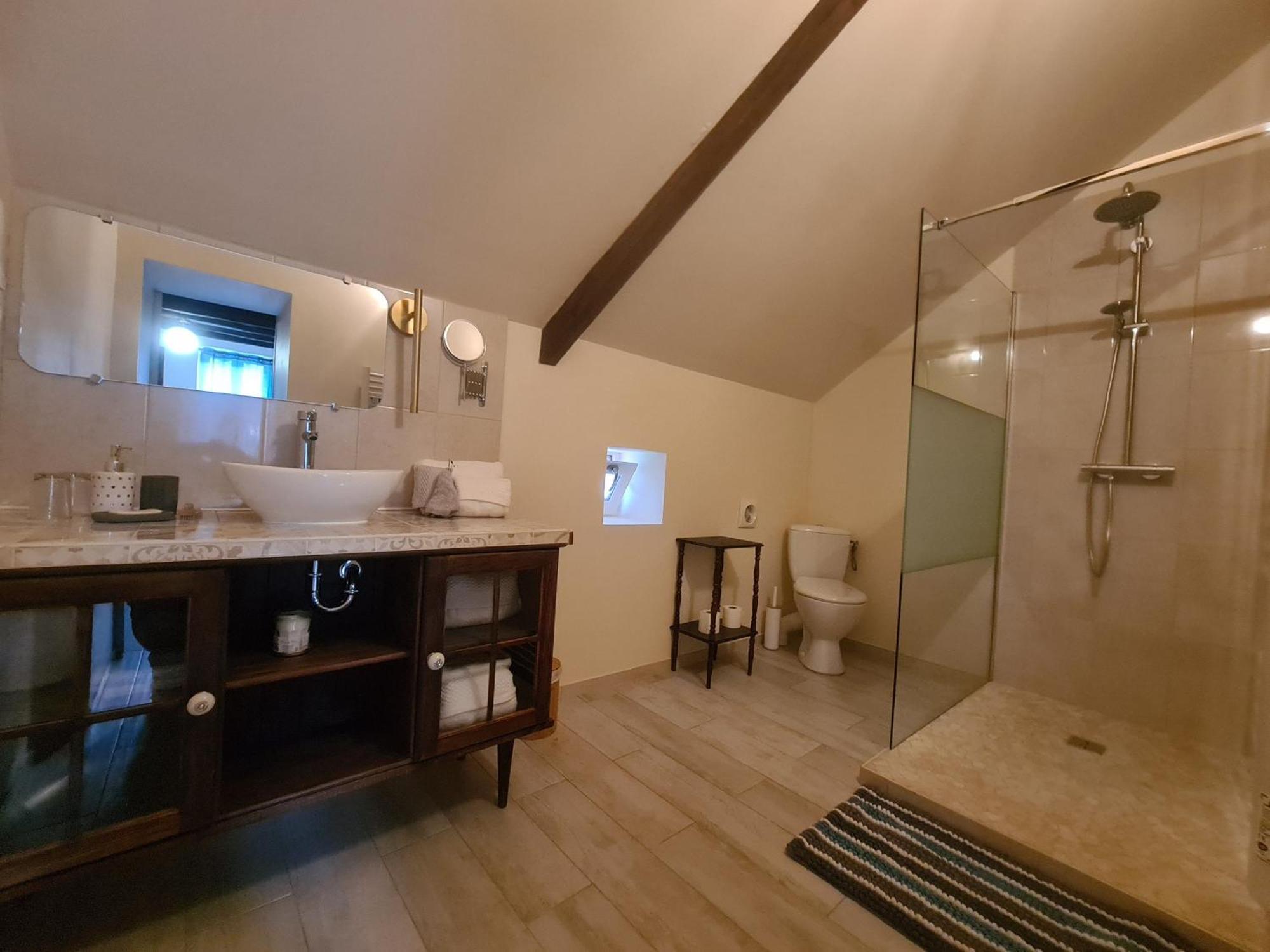 Guestroom Nohant-Vic, 1 Piece, 2 Personnes - Fr-1-591-391 Zewnętrze zdjęcie