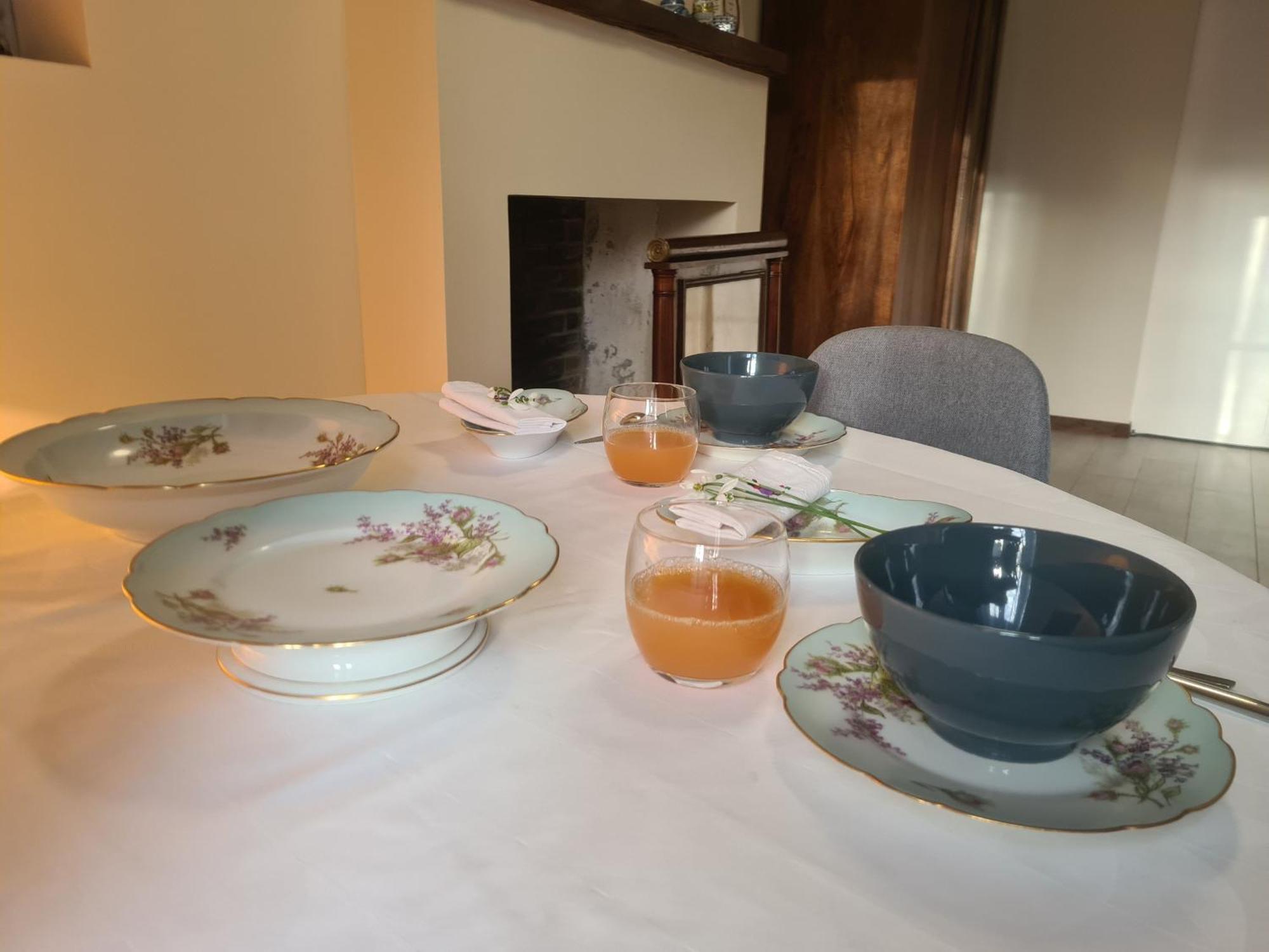 Guestroom Nohant-Vic, 1 Piece, 2 Personnes - Fr-1-591-391 Zewnętrze zdjęcie